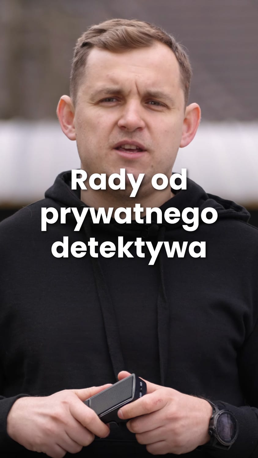 Detektyw