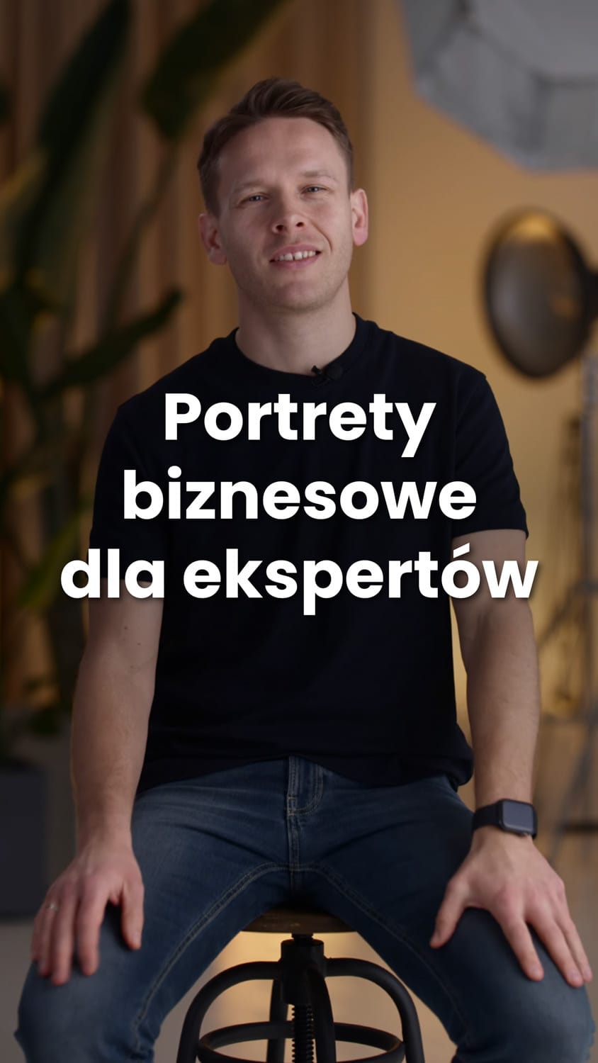 Założę się, że jesteś ekspertem, ale nikt o tym nie wie